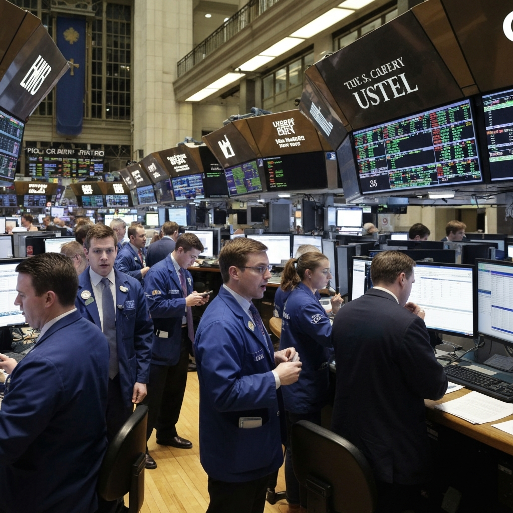 Navigating the Current U.S. Economic Landscape
