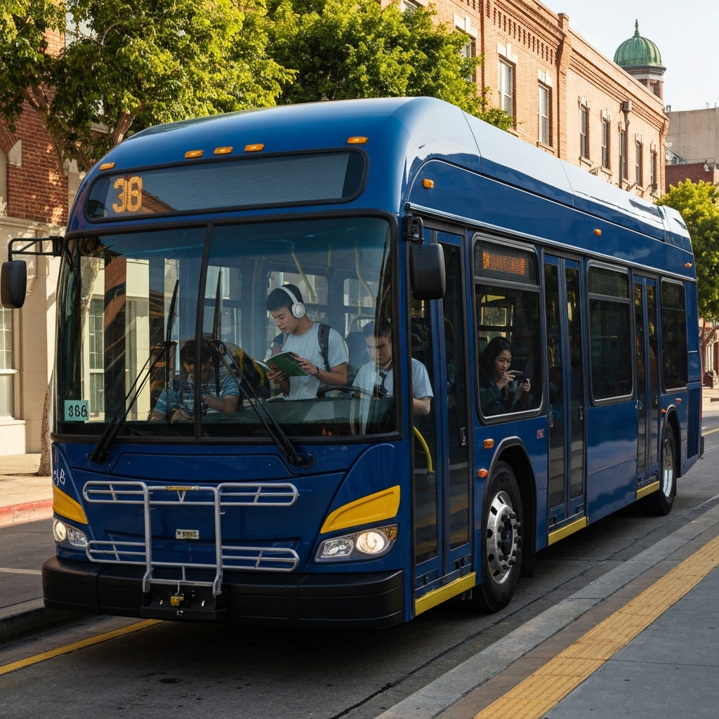 Embracing Technology: How Santa Maria is Integrating Innovation into Daily Life