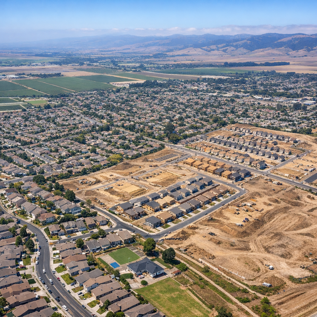 Navigating Santa Maria’s Evolving Housing Landscape
