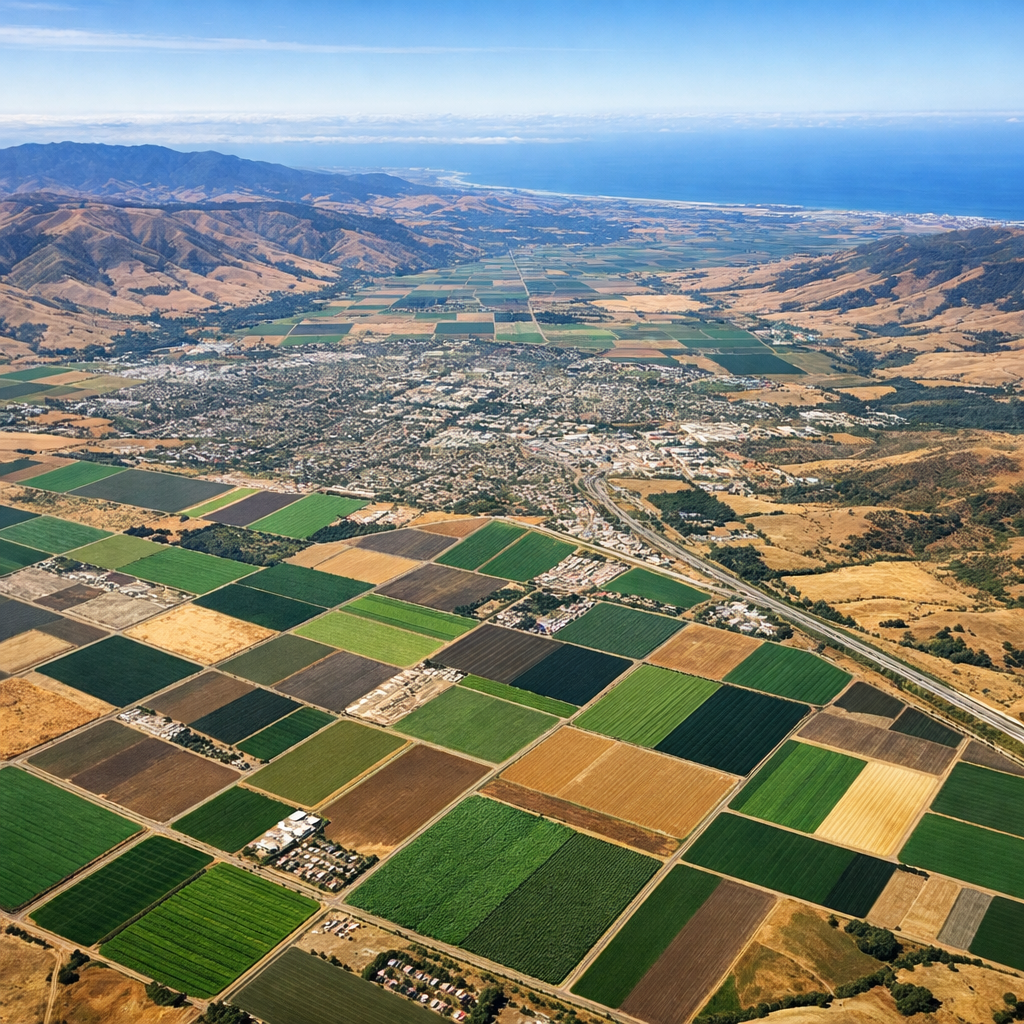 Navigating Climate Challenges in Santa Maria: A Community Perspective