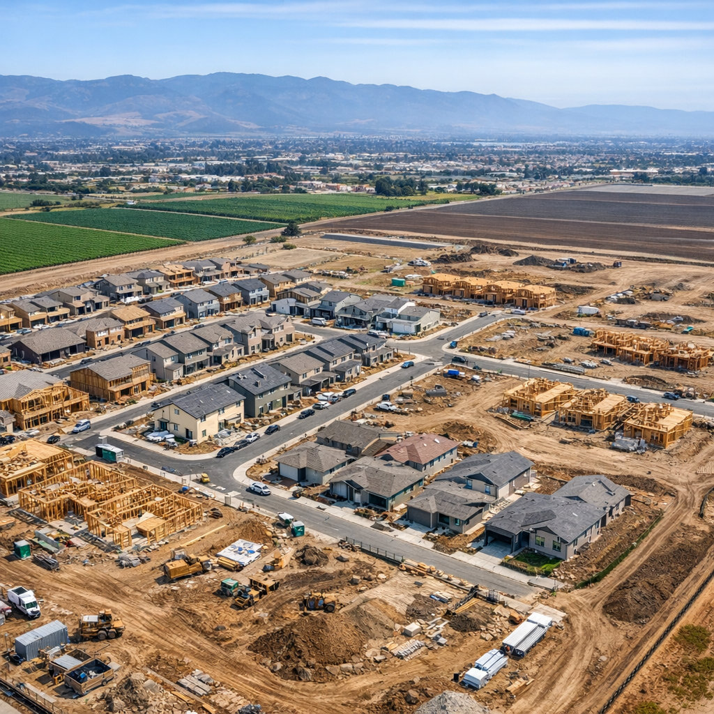 Navigating Santa Maria’s Evolving Housing Market